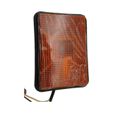 Caterpillar 226D 242D brake light 258-0930 — view 4