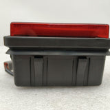 Caterpillar 226D 242D brake light 258-0930 — view 8