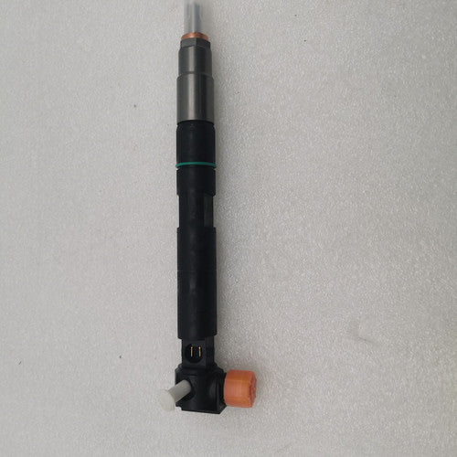Bobcat Doosan D24 D18 fuel injector 400903-00074D — view 5