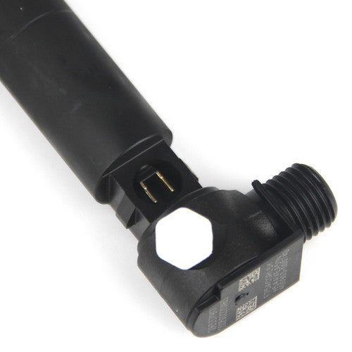 Bobcat Doosan D24 D18 fuel injector 400903-00074D — view 6