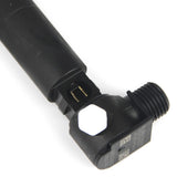 Bobcat Doosan D24 D18 fuel injector 400903-00074D — view 6
