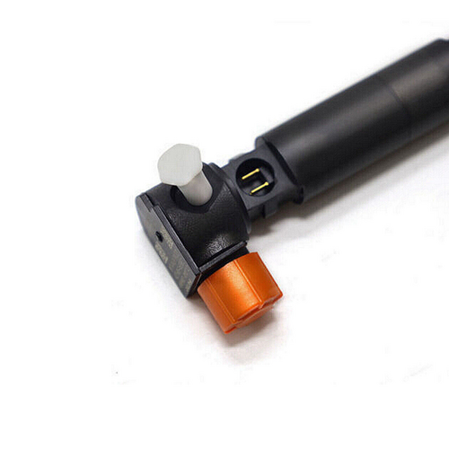 Bobcat Doosan D24 D18 fuel injector 400903-00074D — view 7