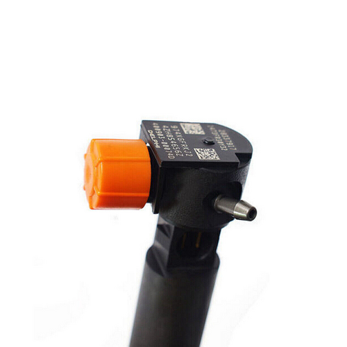 Bobcat Doosan D24 D18 fuel injector 400903-00074D — view 8