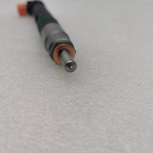 Bobcat Doosan D24 D18 fuel injector 400903-00074D — view 9