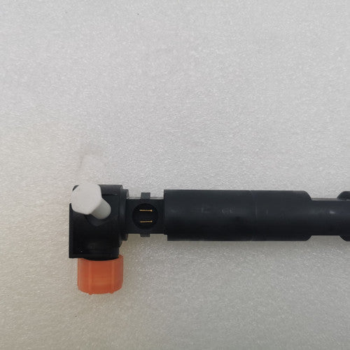 Bobcat Doosan D24 D18 fuel injector 400903-00074D — view 10