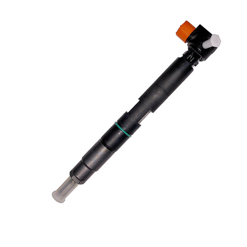 Bobcat Doosan D24 D18 fuel injector 400903-00074D — view 11
