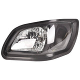 Kubota M6040 M7040 front side headlight — view 3