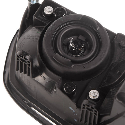 Kubota M6040 M7040 front side headlight — view 4