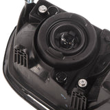 Kubota M6040 M7040 front side headlight — view 4