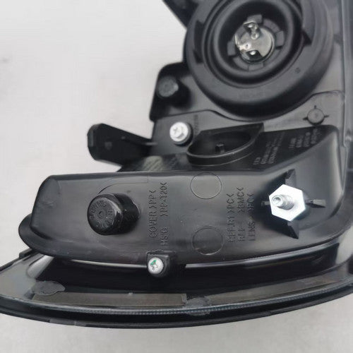 Kubota M6040 M7040 front side headlight — view 8
