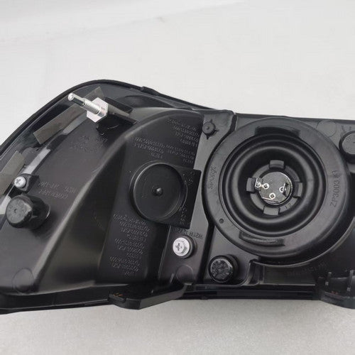 Kubota M6040 M7040 front side headlight — view 9