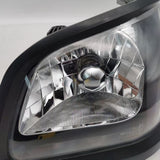 Kubota M6040 M7040 front side headlight — view 11
