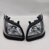 Kubota M6040 M7040 front side headlight — view 12