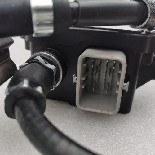 Kia Sorento 2015-2018 electronic parking brake assy — view 3