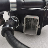 Kia Sorento 2015-2018 electronic parking brake assy — view 3