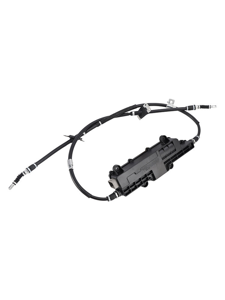 Kia Sorento 2015-2018 electronic parking brake assy — view 6