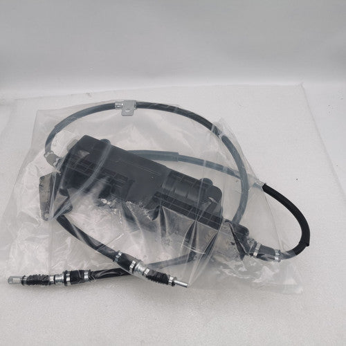 Kia Sorento 2015-2018 electronic parking brake assy — view 8