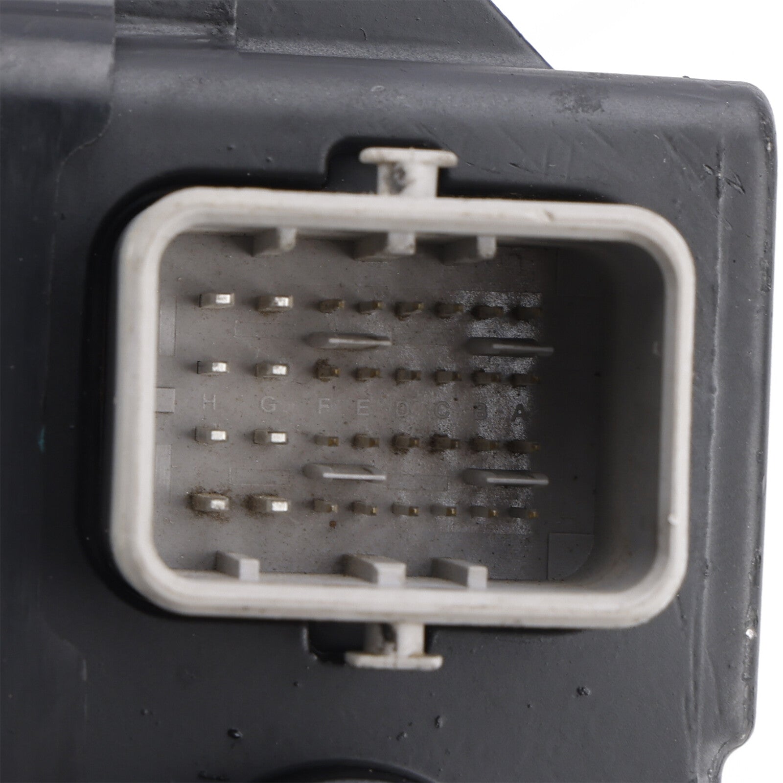 Kia Sorento 2015-2018 electronic parking brake assy — view 12