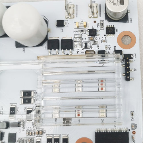 IntelliBrite 5G LED pool light engine board kit — view 3