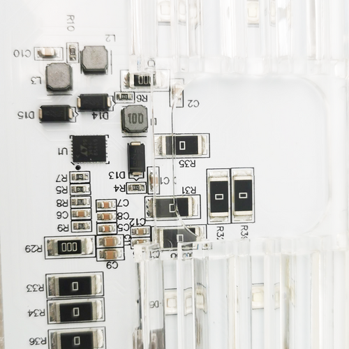 IntelliBrite 5G LED pool light engine board kit — view 4