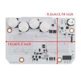 IntelliBrite 5G LED pool light engine board kit — view 5