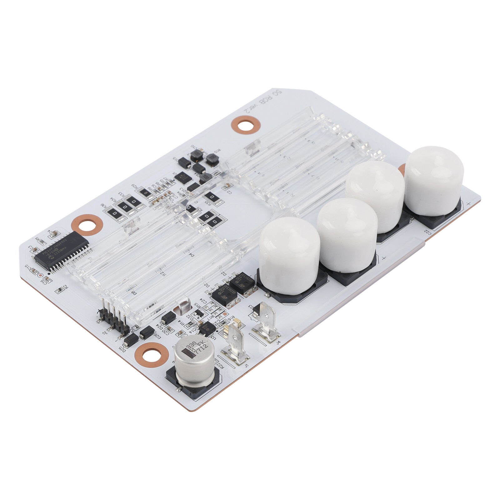 IntelliBrite 5G LED pool light engine board kit — view 8