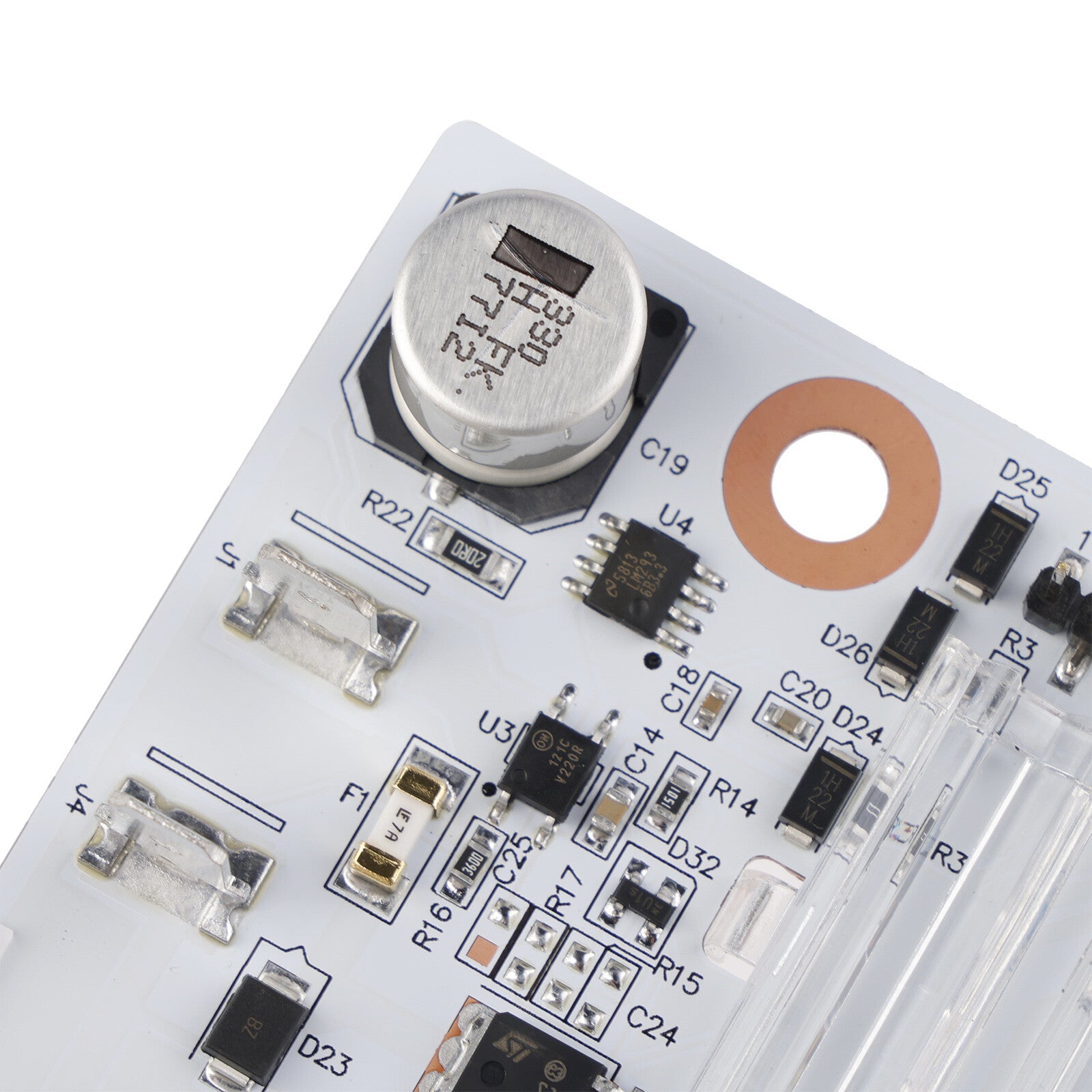 IntelliBrite 5G LED pool light engine board kit — view 10