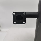 Bobcat 463 S70 muffler exhaust manifold flange — view 6