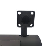 Bobcat muffler exhaust manifold flange — view 3