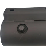 Bobcat muffler exhaust manifold flange — view 7