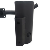 Bobcat muffler exhaust manifold flange — view 8