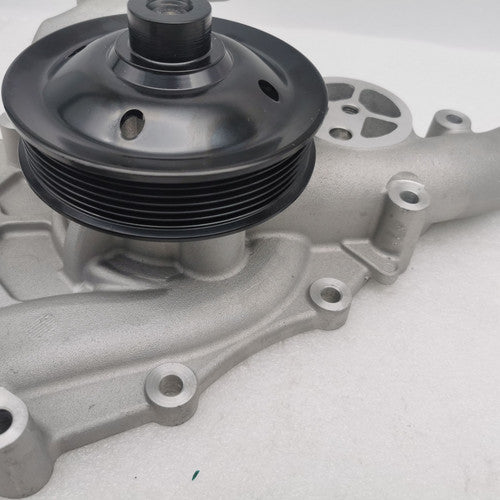 Jeep Grand Cherokee RAM 1500 water pump 68165882AD — view 3