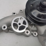 Jeep Grand Cherokee RAM 1500 water pump 68165882AD — view 4