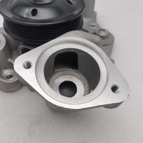 Jeep Grand Cherokee RAM 1500 water pump 68165882AD — view 7