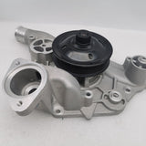 Jeep Grand Cherokee RAM 1500 water pump 68165882AD — view 8