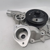 Jeep Grand Cherokee RAM 1500 water pump 68165882AD — view 9