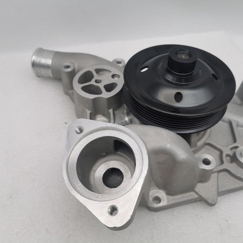 Jeep Grand Cherokee RAM 1500 water pump 68165882AD — view 9