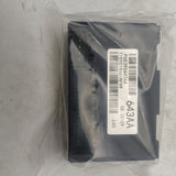 Jeep Grand Cherokee WK2 transfer case module 68395643AA — view 5