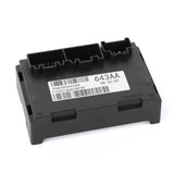 Transfer Case Control Module For JEEP — view 3