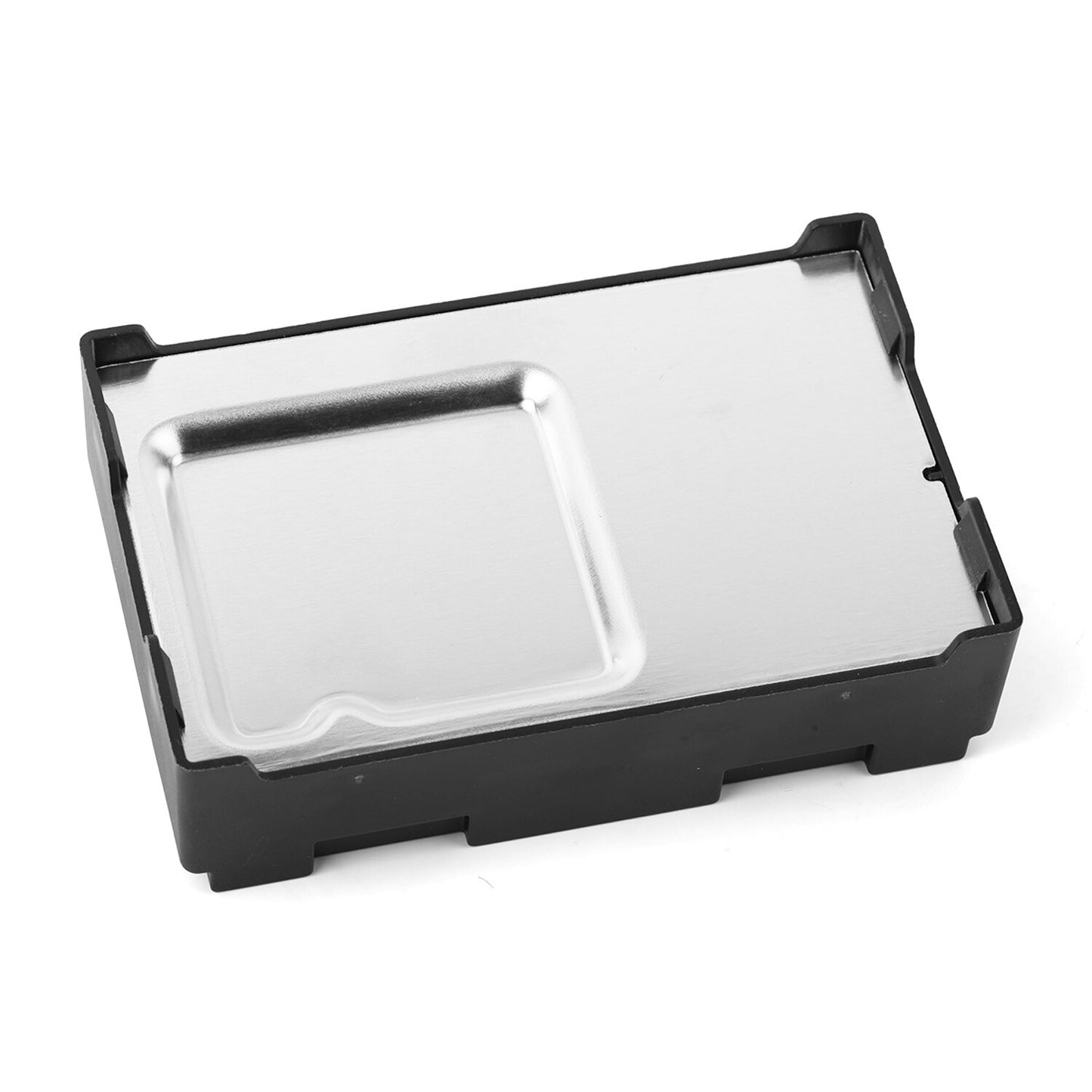 Transfer Case Control Module For JEEP — view 5
