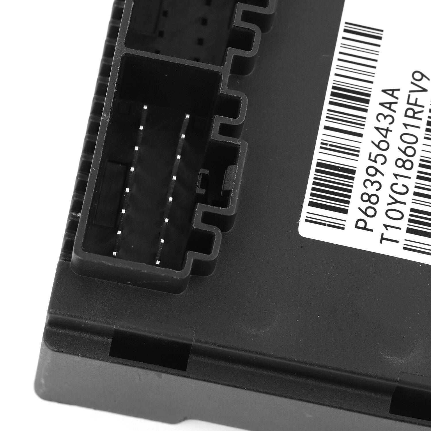 Transfer Case Control Module For JEEP — view 7