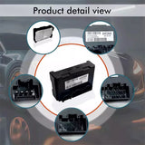 Transfer Case Control Module For JEEP — view 8