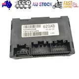 Dodge Durango transfer case control module 68499620AA — view 2