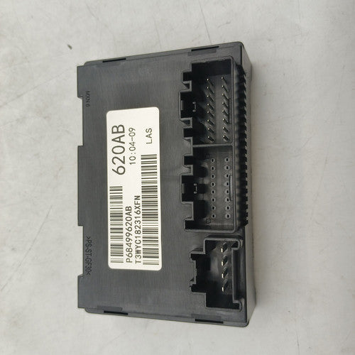 Dodge Durango transfer case control module 68499620AA — view 6