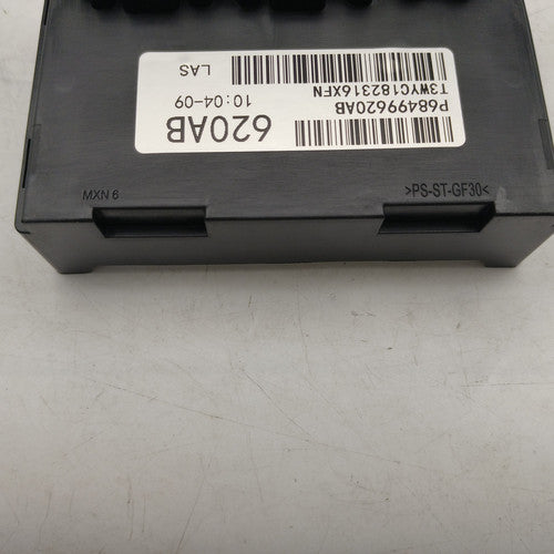Dodge Durango transfer case control module 68499620AA — view 7