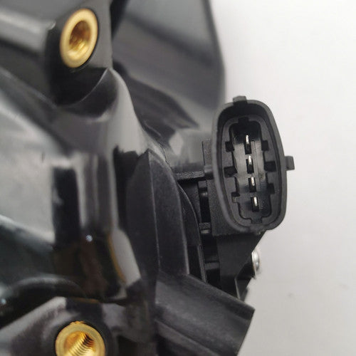 New Intake Manifold UNIT For Jeep — view 5