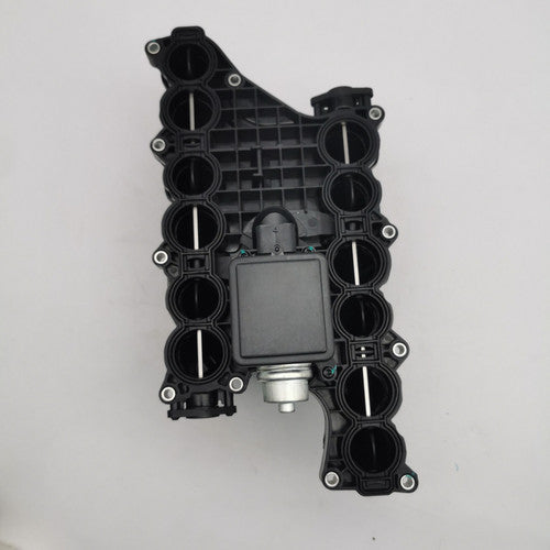 New Intake Manifold UNIT For Jeep — view 8