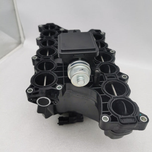 New Intake Manifold UNIT For Jeep — view 10
