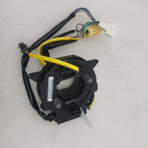 Subaru Forester 2011-2012 clock spring 83196-AG070 — view 3
