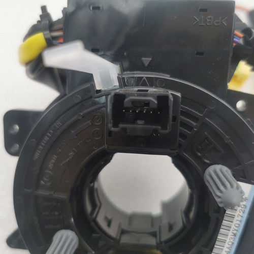 Subaru Forester 2011-2012 clock spring 83196-AG070 — view 4